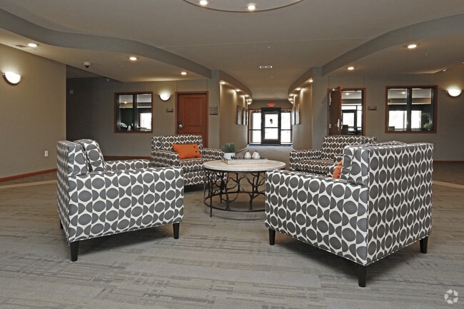 Lobby - Remington Cove I