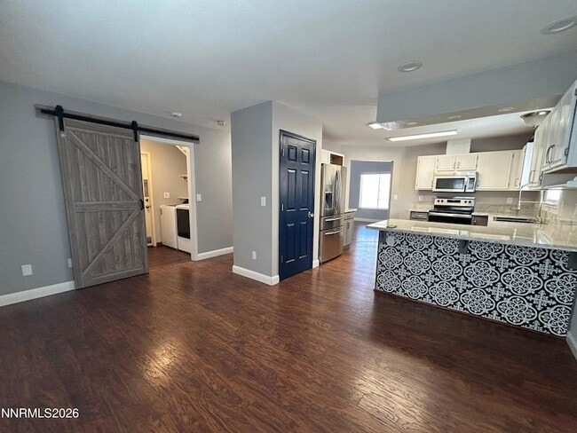 Photo - 1640 Peavine Rd