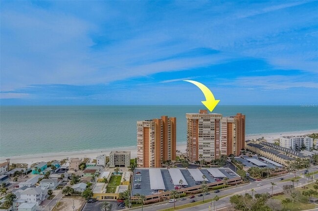 Building Photo - 17920 Gulf Blvd Unit 1808