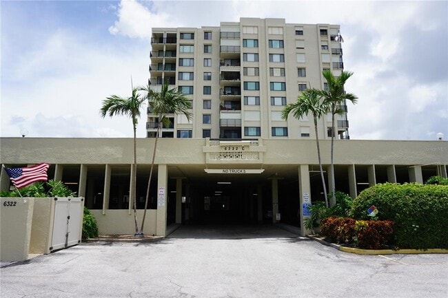 Photo - 6322 Palma Del Mar Blvd S Unit 1205