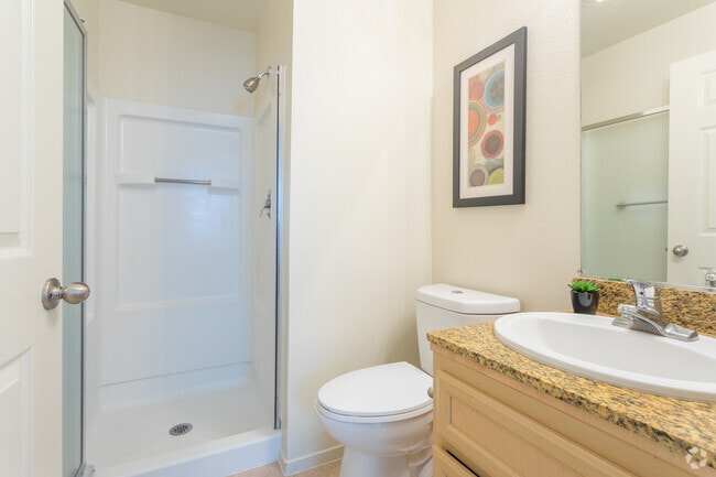 Photo - Palm Court Apartments