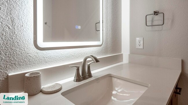 Photo - 3501 N Austin St Unit 4205