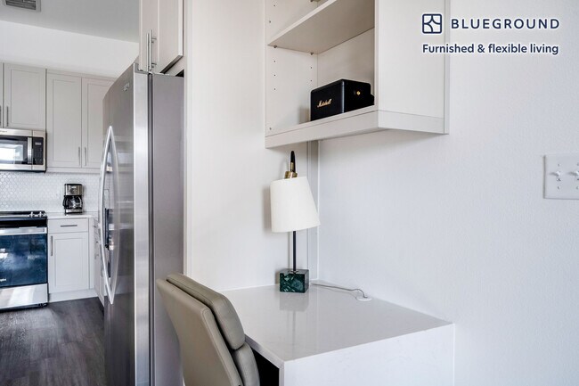 Photo - 212 W Highland Mall Blvd Unit SI FL2-ID199