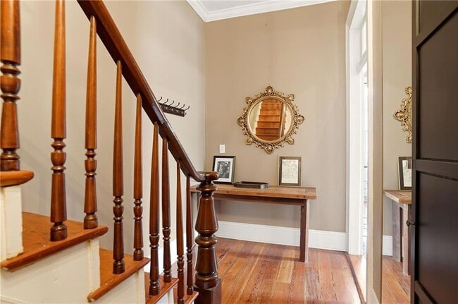 Photo - 1520 St Mary St Unit E
