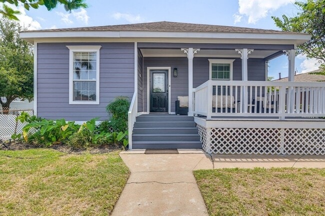 Photo - 1115 Avenue M