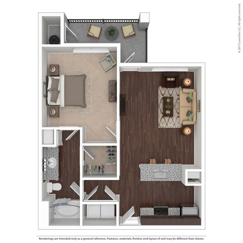 Floor Plan - A3