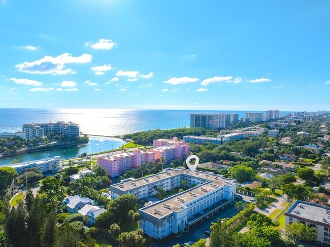 Photo - 800 E Camino Real Unit 309