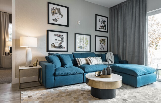 Brighton - Tamarac Village