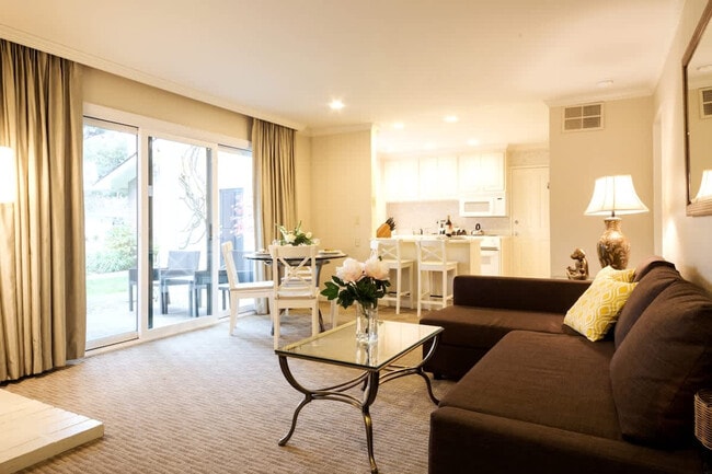 Building Photo - 1600 Atlas Peak Rd Unit ID1295783P