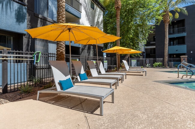 The Urban Phoenix, AZ | CorporateHousing