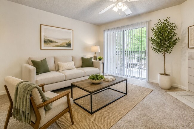 Photo - Chason Ridge Apartment Homes