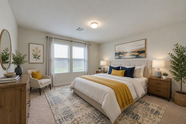 Photo - 1315 Pease River Ln
