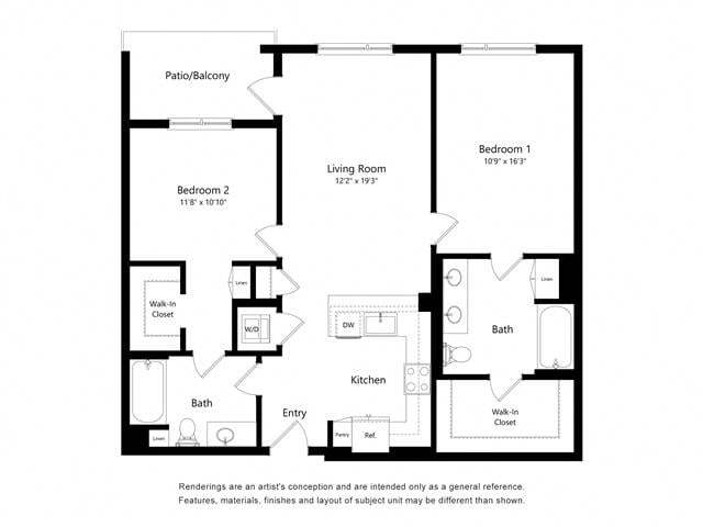 Floor Plan - B4.2