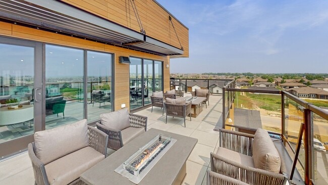 Photo - PowderHaus Apartments & Townhomes