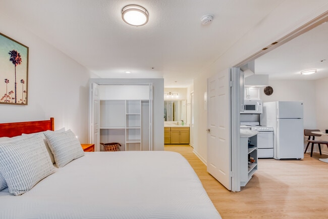 Photo - The Flats at Shady Grove