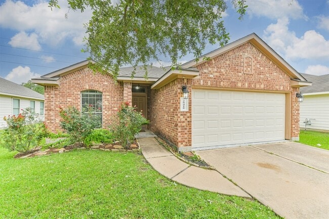 Photo - 20410 Shiloh Mist Ln
