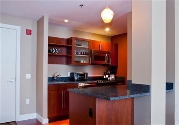 Photo - 150 Cambridge St Unit A307