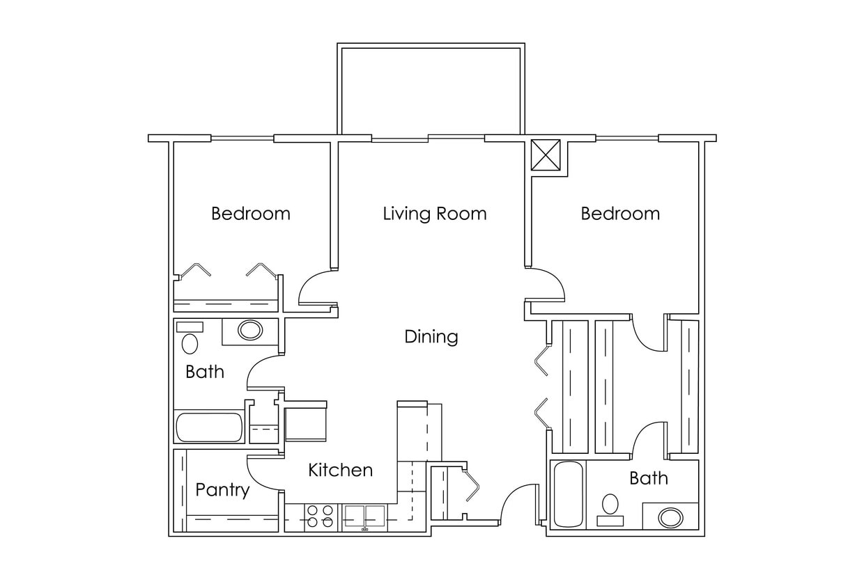 Floor Plan - B5