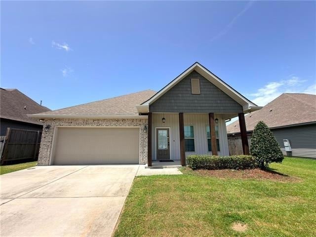 Building Photo - 4632 Bayou Nock Dr