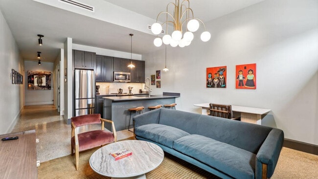 Photo - 310 N Rampart St Unit ID1267126P