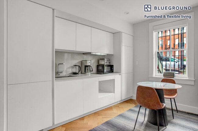 Photo - 461 Massachusetts Ave Unit SI FL0-ID439