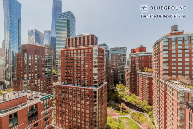 Photo - 400 Chambers St Unit FL23-ID1485