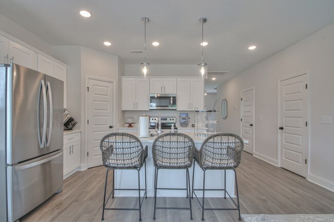 Photo - 1801 Townhomes