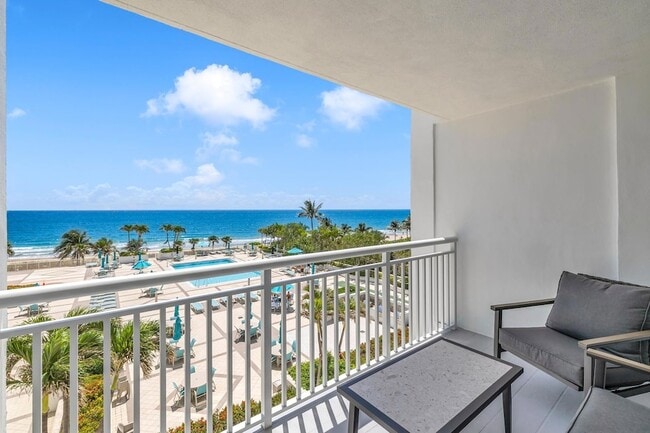 Photo - 1620 S Ocean Blvd Unit 5M