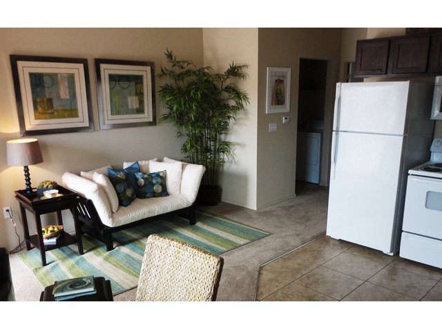 Arden Ridge Apartments - Arden Ridge Apartments