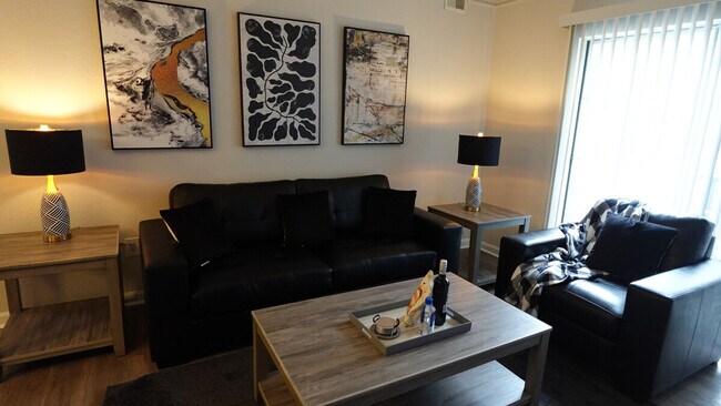 Building Photo - 3550 Esplanade Way Unit ID1258079P