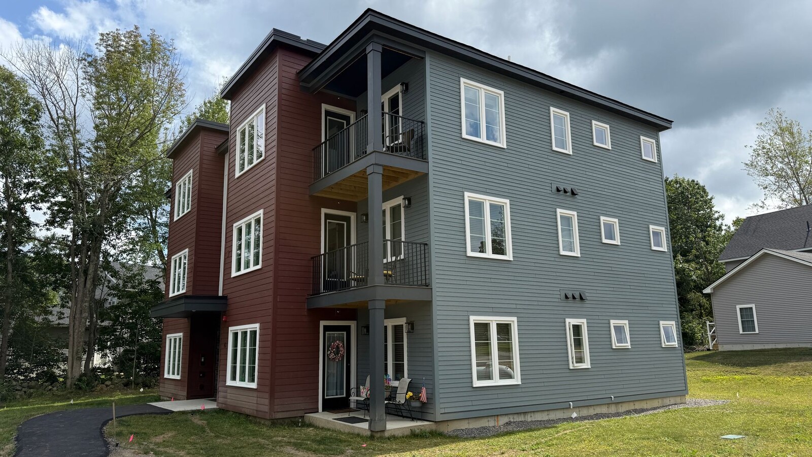 Photo - The Preserve-Only First Month’s Rent and Security Deposit Due at Move-In!