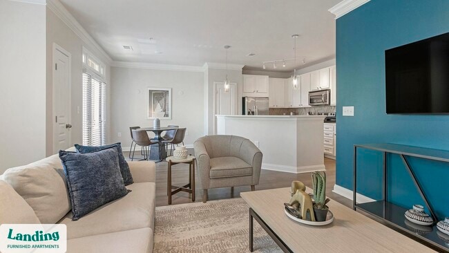 Building Photo - 3000 Renaissance Park Pl Unit 3412.1410240