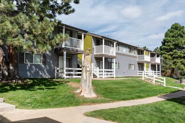 Building Photo - GRAMMERCY APARTMENTS
