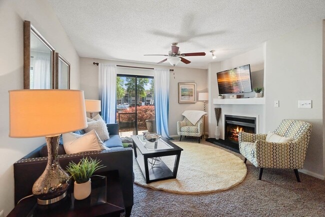 Photo - Ashley Lakehouse