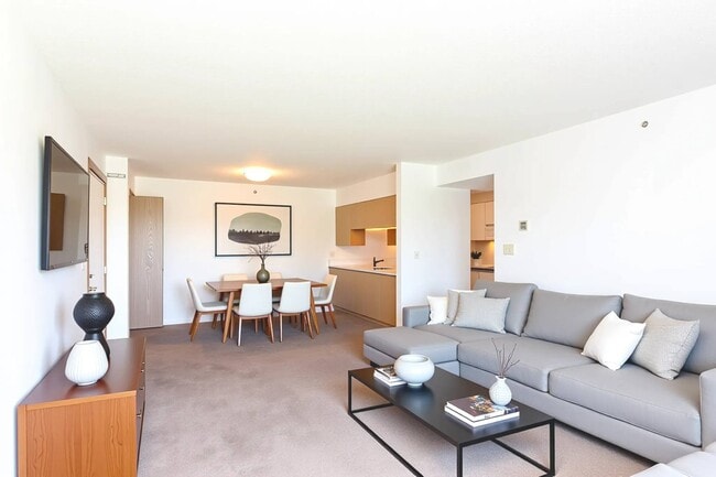 Photo - Eddins Estates Apartments