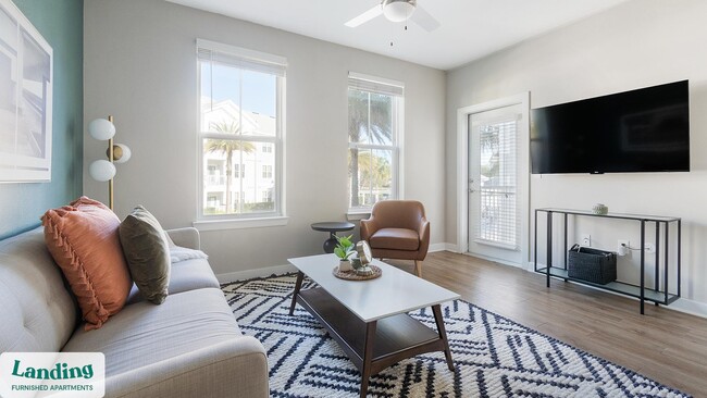 Photo - 215 Hunters Lk Wy Unit 1212