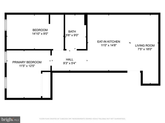 Photo - 910 Arch St Unit 2F