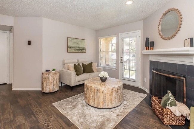 Photo - 8301 Boat Club Rd Unit 1014