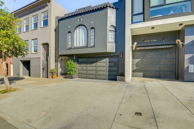 Photo - 3232 Divisadero St Unit SI ID1546415P