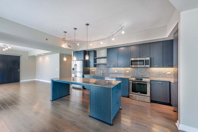 Photo - The Confluence