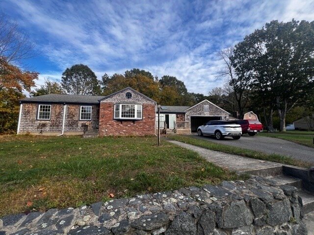 Building Photo - 1823 Meridian St