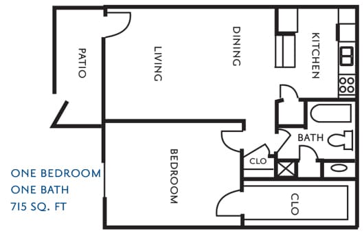 Photo - Cedar Branch Apartments