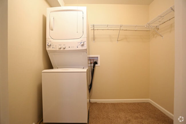 One Bedroom, One Bathroom - Chesterfield Place