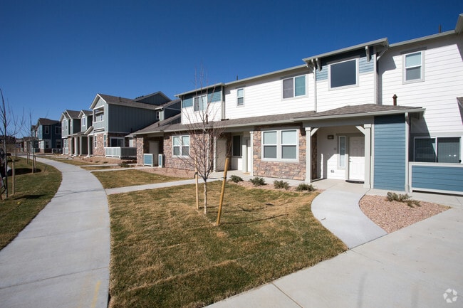 Photo - Enclave Vista Ridge