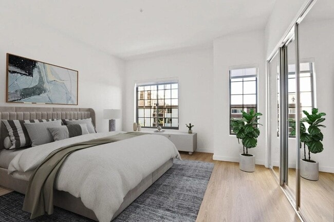 Terraces at La Cienega - Terraces at La Cienega