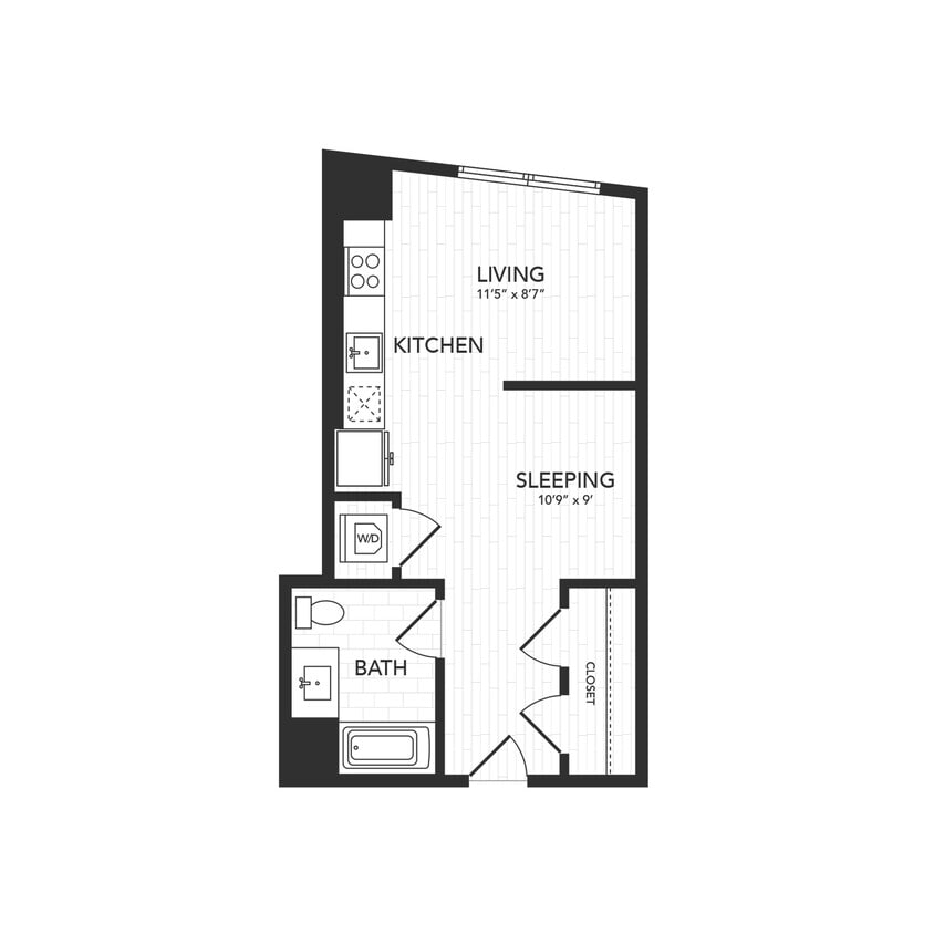 Floor Plan - S3