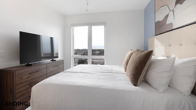 Photo - 707 S Farmer Ave Unit 6031