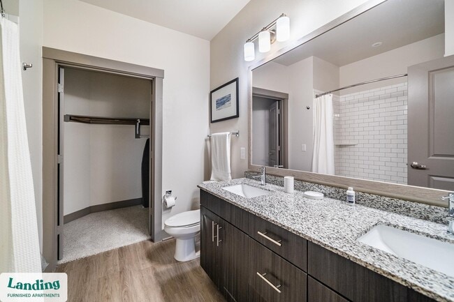 Photo - 2650 S McDonald St Unit 3302