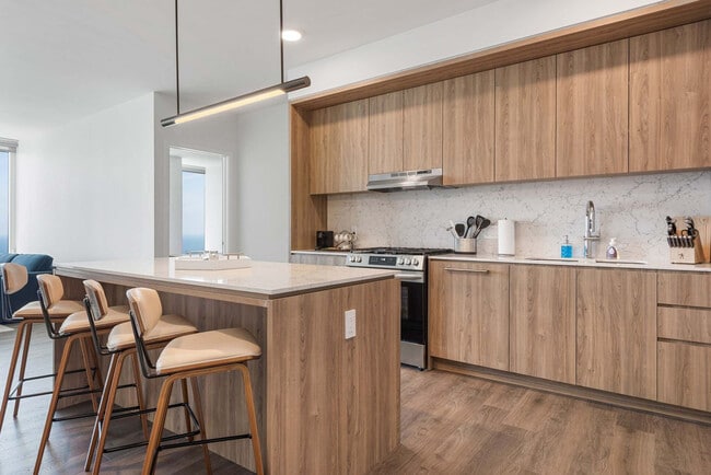 Photo - 1000 S Michigan Ave Unit FL60-ID1287550P