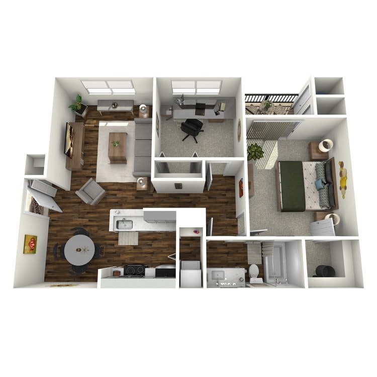 Overhead_257529.jpg - The Quartz